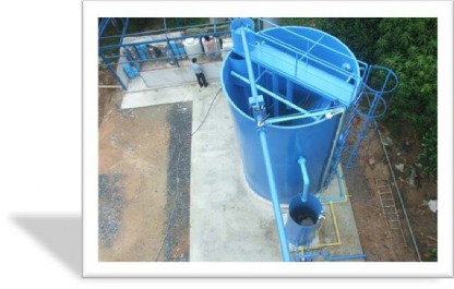 ระบบผลิตน้ำประปำอัตโนมัติ 2